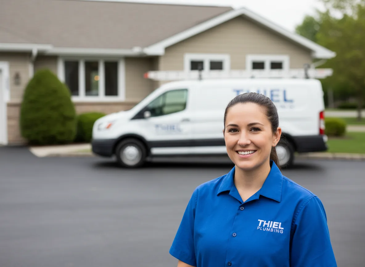Plumber Yettem, CA FAQs